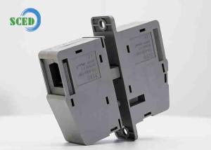Quality 600V 230A Torque 132-177 Through Panel Terminal Blocks Pitch 25.0mm Right Angle wholesale