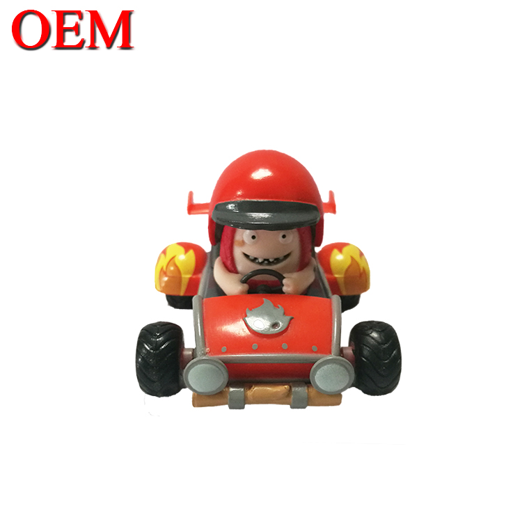 Customized Dragon Goku Action Figure Ball Mini Figure
