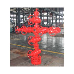 Quality Christmas tree for Oilfield well control wholesale