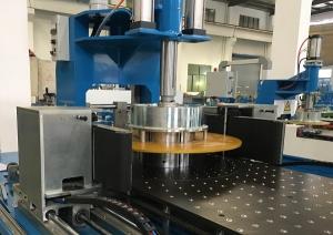 Quality Auto Coiler And Wrapping Wire And Cable Packing Machine wholesale