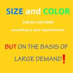 Factory Quality Guaranteed Good Production Line Customizable Supermarket Shelves