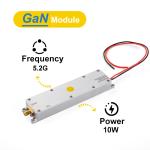 5125-535mzh 5.2G 10W anti dji anti autel anti fpv High Power RF Amplifiers