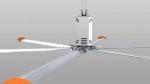 Super Large Hvls Fans