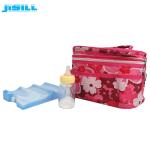 portable kid fashion Vaccine transport solar rigid plastic cool cooler HDPE food