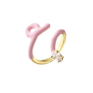 Quality Enamel Dripping Oil Rings wholesale