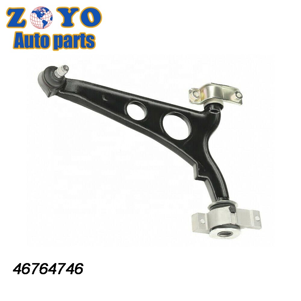 FORGING Steel Front Left Lower Control Arm for ALFA ROMEO 156 Lower Direct Fast Shipping