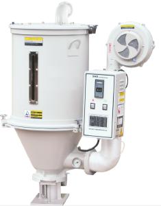 Quality 5KW 85KG Plastic Material Hopper Dryer Plastic Auxiliary Machine wholesale