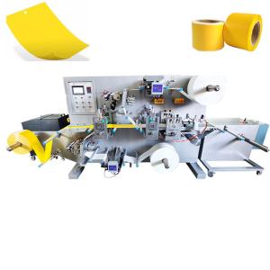 China 300mm Sticky Glue Trap Board Making Machine For Agriculture on sale