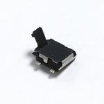 12VDC 50mA SMD 4 Pin Vertical Micro Motion Sensor Switch