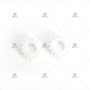 Quality SAMSUNG Planet gear J2500524 HANWHA SMT Spare Parts wholesale