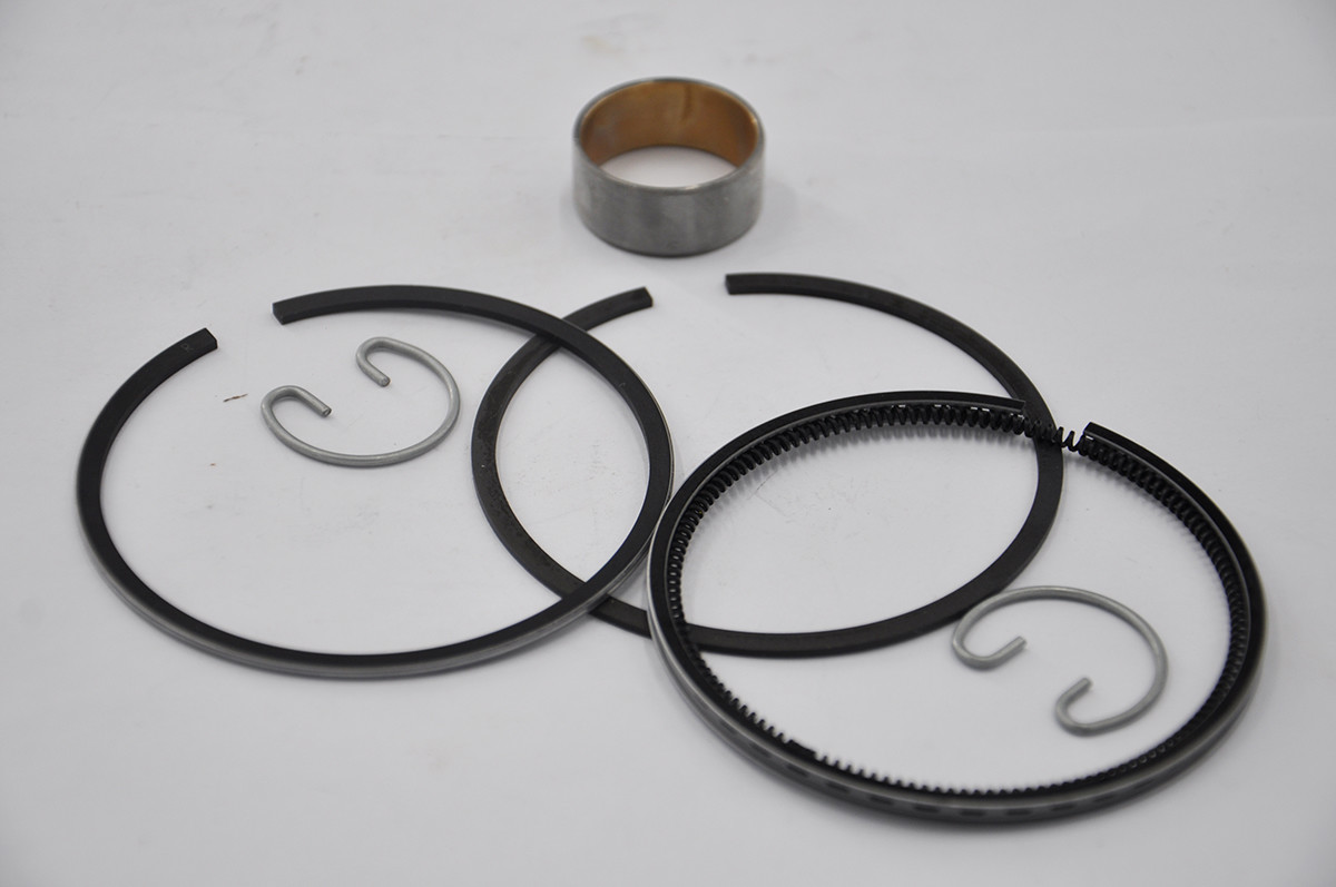 Forklift Piston Ring 16060-21114 V1505 Kubota Engine Parts