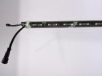 individual control 3d led bar