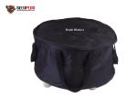 Ballistic Polyethylene Fiber EOD Bomb Blanket 590mm