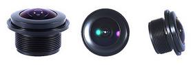 Quality Car Lens look around, 1/3 AR0330 FOV200 degrees TTL13.31mm MR-H6026 wholesale