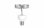 LED High Bay Light 50W LED Corn Light / LED Industrial High Bay Light IP40
