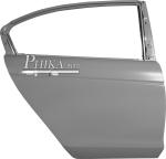 0.8 mm Thickness Steel Auto Door Parts , 2008 Honda Accord Door Panel