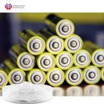 High purity CMC Sodium carboxymethylcellulose Sodium CMC battery grade