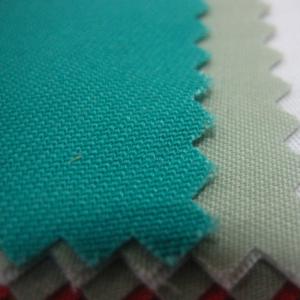Quality Cotton Polyester TC Workwear Fabric 200gsm For Office Uniform wholesale
