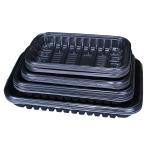 Blister Frozen Chicken Meat 2cm 3cm Pp Food Tray