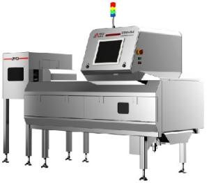 Quality 210W X Ray Detector wholesale