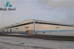 Industry Steel Beam Column Prefabricated Steel Structure ASTM Standard