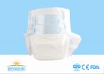 Breathable Disposable Adult Diapers Large Adult Incontinence Diaper