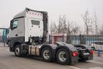 2023 Sinotruk Benz Mercedes 530hp Heavy Duty 6x4 Trailer Head Tractor Express