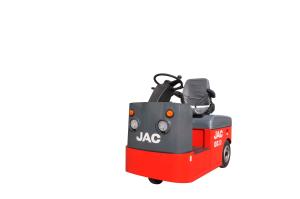 Quality Airplane Pushback Electric Industrial Tow Tractor 45 Ton wholesale