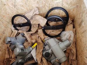 Quality SIPOS Electric Actuator wholesale