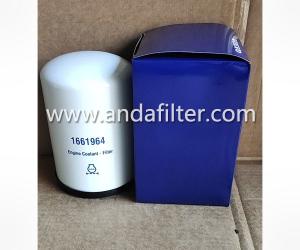 Quality High Quality Water Filter For 1661964 wholesale