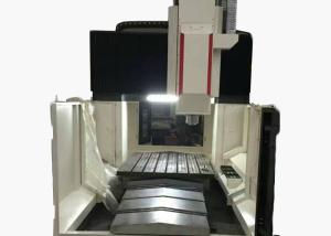 Quality 3 Axis 22kw Cnc Gantry Machining Center 6000rpm wholesale