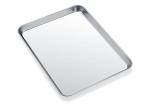 RK Bakeware China Foodservice NSF Half Aluminium Baking Tray Commercial