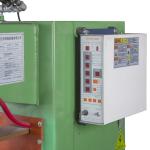 Spot Welding Machine YXD-35B Welded Wire Mesh Welder Small Pneumatic Spot Welder