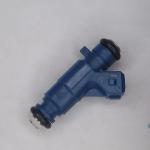 0 280 156 148 Car Fuel Injectors Fiat Punto Fuel Injector Fiat Bravo Brava Palio