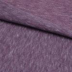 Skin-Friendly And Clean Texture Not Easy To Deform Solid Knit Fabric For Casual