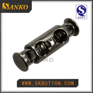 Quality 2015 New Design Metal Stoppers for Garments wholesale