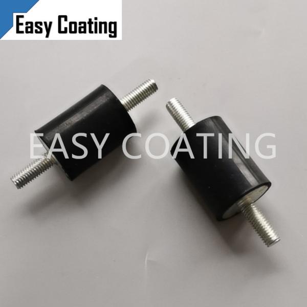 Sell OPTiflex 2V powder coating equipment vibrator rubber damper dia20x25mm M6/2