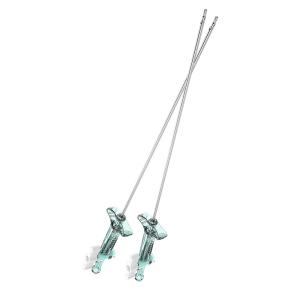 Quality 15cm Stainless Steel 304 Pneumoperitoneum Needle Single Use Veress Needle wholesale