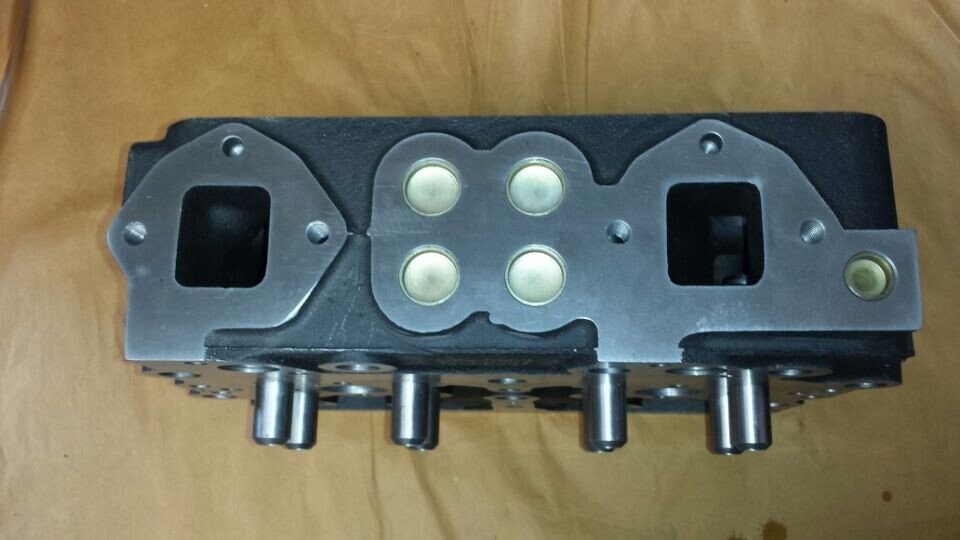 Cummins NT855 cylinder head 3041993