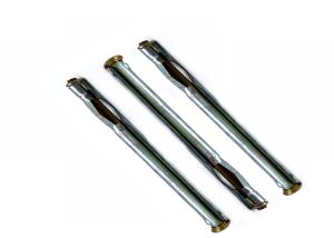 Quality 316l Metric Concrete OEM Ss Wedge Anchor Bolts wholesale
