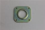 custom metal stamping parts, galvanized sheet metal stamping parts