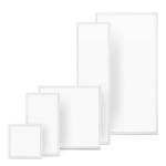 IP45 LED Flat Panel Ceiling Light , LED Panel 600x600 40w