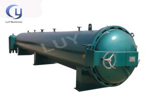 Quality High Frequency Wood Treatment Equipment More Than 10 Years Experience wholesale