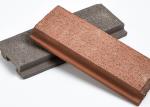 Hot sale facade Clinker clay brick 260x100x25mm