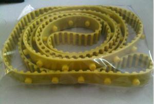 Quality Yellow Button Belt 26T10-3040 - Truly Endless Belt wholesale