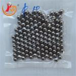 Wear-Resistant 7mm 304 Stainless Steel Balls SS Steel Ball For Grinding Ball