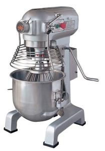 Quality Big Capacity Commercial Mixer Machine Industrial Food Mixers Bread Making Equipment wholesale
