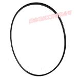 Auto Parts Used for Dongfeng Kinland Cummins Engine Rectangular Seal Ring