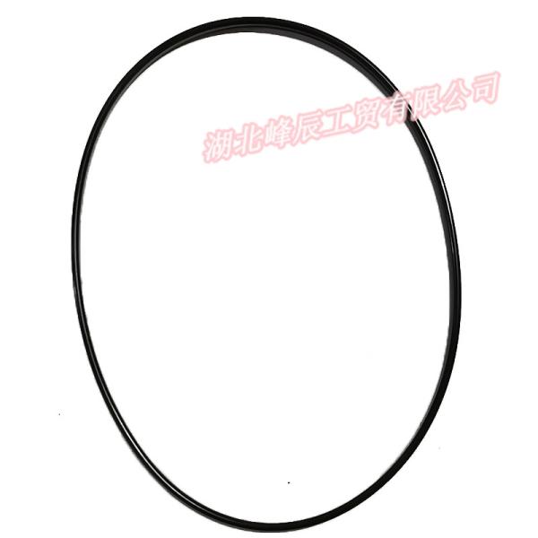 Auto Parts Used for Dongfeng Kinland Cummins Engine Rectangular Seal Ring