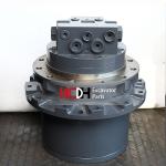 8412291000 Excavator GM09 YC85 PC6 Travel Motor Assy